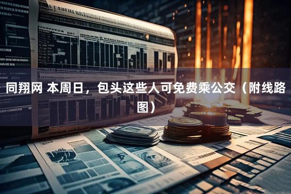 同翔网 本周日,包头这些人可免费乘公交(附线路图)